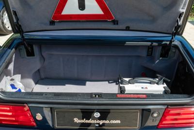 1990 Mercedes - Benz 500 SL