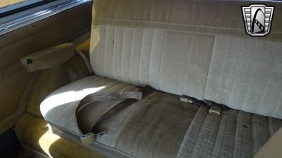 1984 Chevrolet K5