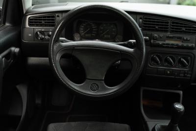 1994 Volkswagen Golf GTI 16V Mk3