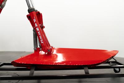 1985 Fantic Motor 240 Alpen Scooter