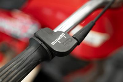 1985 Fantic Motor 240 Alpen Scooter