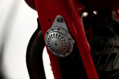 1985 Fantic Motor 240 Alpen Scooter