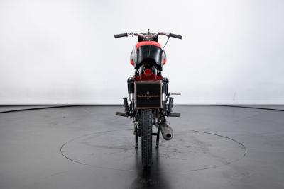 1954 Gilera 150 Sport