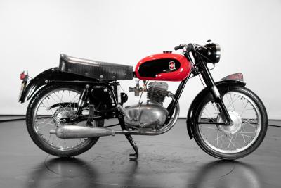 1954 Gilera 150 Sport