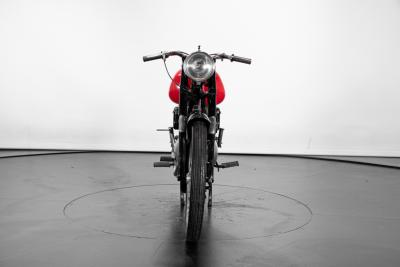 1954 Gilera 150 Sport