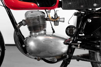 1954 Gilera 150 Sport