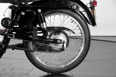 1954 Gilera 150 Sport