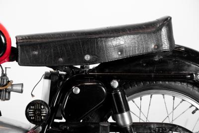 1954 Gilera 150 Sport