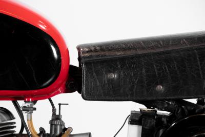 1954 Gilera 150 Sport