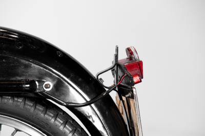 1954 Gilera 150 Sport