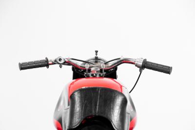 1954 Gilera 150 Sport