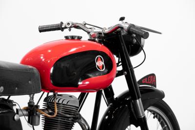 1954 Gilera 150 Sport