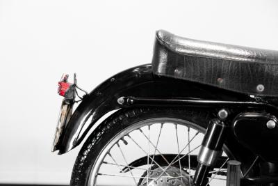 1954 Gilera 150 Sport