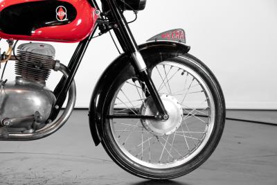 1954 Gilera 150 Sport