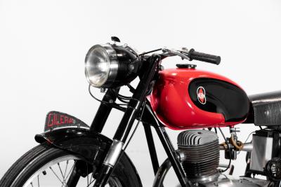 1954 Gilera 150 Sport