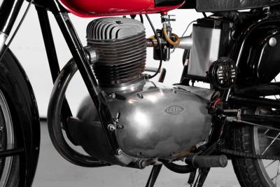 1954 Gilera 150 Sport