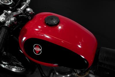 1954 Gilera 150 Sport
