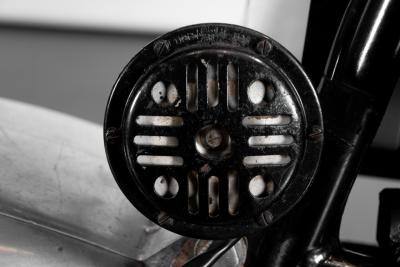 1954 Gilera 150 Sport