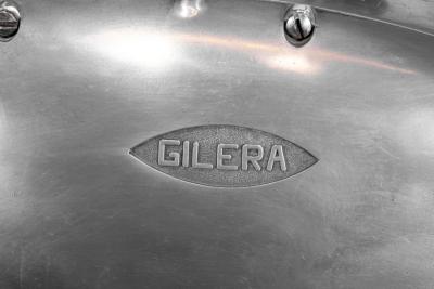 1954 Gilera 150 Sport