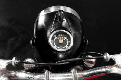 1954 Gilera 150 Sport