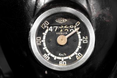 1954 Gilera 150 Sport