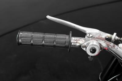 1954 Gilera 150 Sport