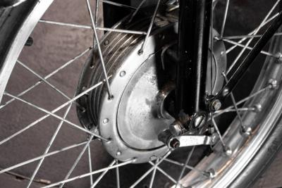 1954 Gilera 150 Sport