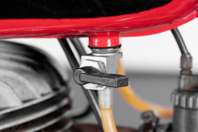 1954 Gilera 150 Sport