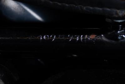 1954 Gilera 150 Sport