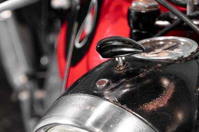 1954 Gilera 150 Sport