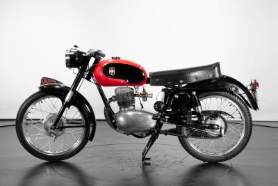 1954 Gilera 150 Sport