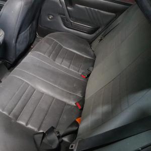 1993 Alfa Romeo 33 1.4 inj station