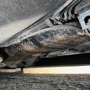 1993 Alfa Romeo 33 1.4 inj station