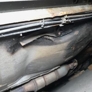 1993 Alfa Romeo 33 1.4 inj station