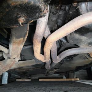 1993 Alfa Romeo 33 1.4 inj station