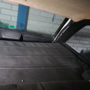 1993 Alfa Romeo 33 1.4 inj station