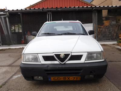 1993 Alfa Romeo 33 1.4 inj station