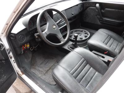 1993 Alfa Romeo 33 1.4 inj station