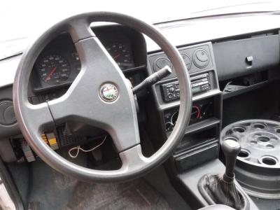 1993 Alfa Romeo 33 1.4 inj station