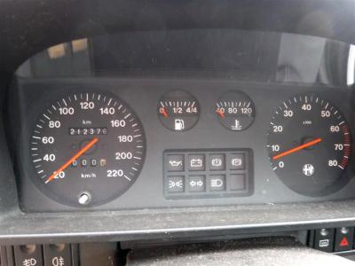 1993 Alfa Romeo 33 1.4 inj station