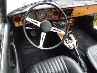 1972 Triumph Stag V8