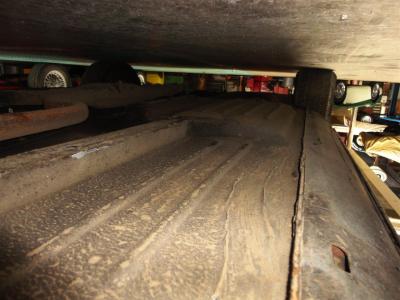 1976 Mercedes - Benz 450SL W107 &#039;&#039;76