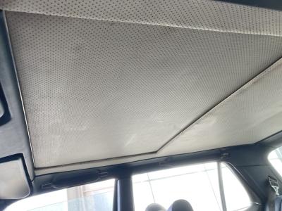 1977 Mercedes - Benz 450 SE W116