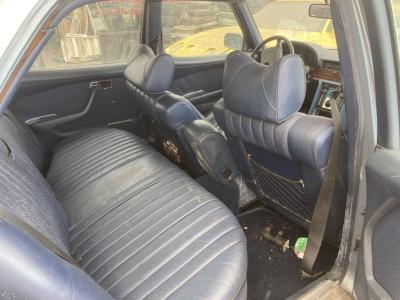 1977 Mercedes - Benz 450 SE W116