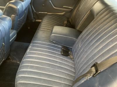 1977 Mercedes - Benz 450 SE W116