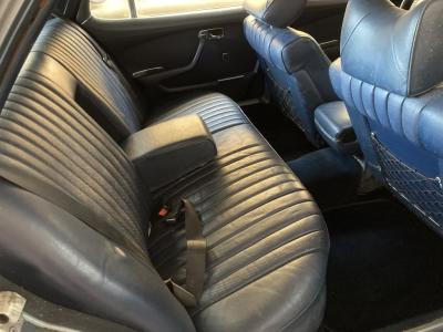 1977 Mercedes - Benz 450 SE W116