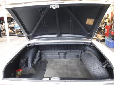 1962 Mercedes - Benz 300SE Coupe white W112