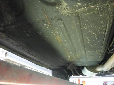 1962 Mercedes - Benz 300SE Coupe white W112