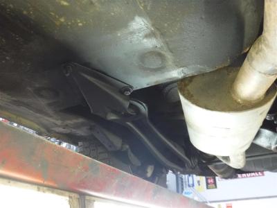 1962 Mercedes - Benz 300SE Coupe white W112