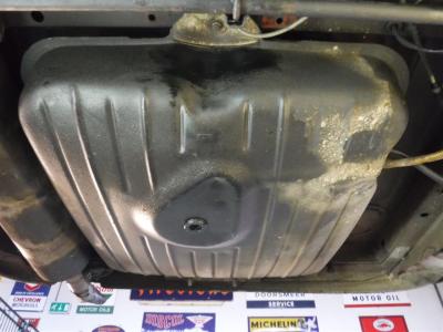 1962 Mercedes - Benz 300SE Coupe white W112